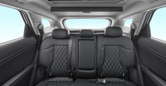 Torque del generador 310Nm Nuevo diseño Kia Lion Platinum Extension 2022 Híbrido / Automóvil de gasolina