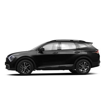 Torque del generador 310Nm Nuevo diseño Kia Lion Platinum Extension 2022 Híbrido / Automóvil de gasolina
