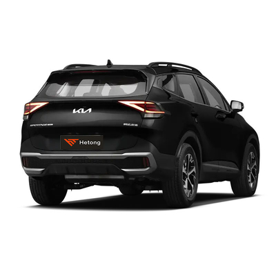 Torque del generador 310Nm Nuevo diseño Kia Lion Platinum Extension 2022 Híbrido / Automóvil de gasolina