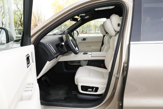 2023 Li One L8 Max Lixiang One L9 L7 L8 L9 SUV eléctrico con tiempo de carga de 0,5 a 6,5 horas