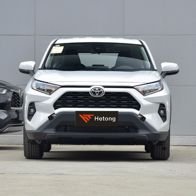 1.5-2.0L cilindrada Toyota Rav4 2WD de coches usados y con volante multifunción