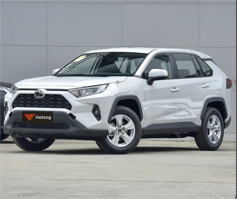 1.5-2.0L cilindrada Toyota Rav4 2WD de coches usados y con volante multifunción