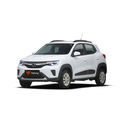 4 asientos Carro eléctrico de alta velocidad Dongfeng EV EX1 2022 en rojo/azul u otros colores