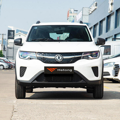 4 asientos Carro eléctrico de alta velocidad Dongfeng EV EX1 2022 en rojo/azul u otros colores