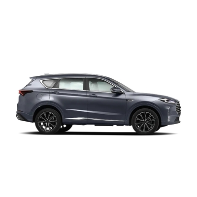Chery Cars 2023 Jetour X90 Plus SUV eléctrico con dirección izquierda y faros LED