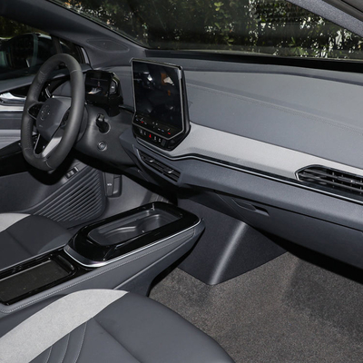 Edición PRIME 2022 VW id6 Velocidad máxima 160 Km/h SUV de 5 puertas 6 plazas