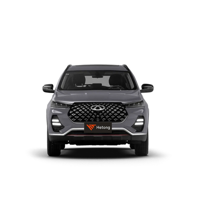 Chery Tiggo 7 Suv 2023 1.5T Coche de gasolina con 4 bolsas de aire y potencia máxima de 100-150PS