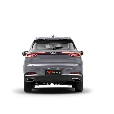 Chery Tiggo 7 Suv 2023 1.5T Coche de gasolina con 4 bolsas de aire y potencia máxima de 100-150PS