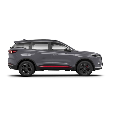 Chery Tiggo 7 Suv 2023 1.5T Coche de gasolina con 4 bolsas de aire y potencia máxima de 100-150PS