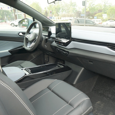 Automóvil eléctrico personalizado 2022 VW ID4 Crozz Pure Plus con tiempo de carga rápida de 0.67h