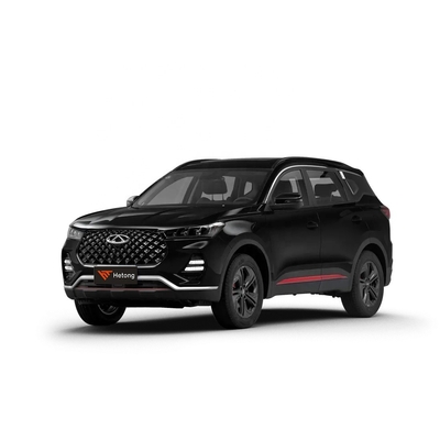 Chery Tiggo 7 8 más SUV eléctrico 2021 2022 2023 1.5T 1.6T CVT Lujo Ventana delantera