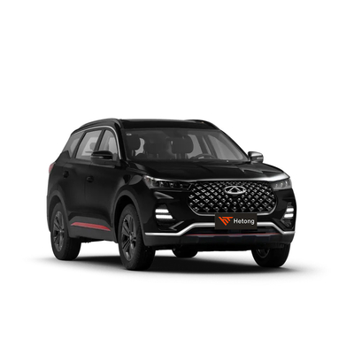Chery Tiggo 7 8 más SUV eléctrico 2021 2022 2023 1.5T 1.6T CVT Lujo Ventana delantera