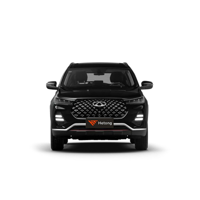 Chery Tiggo 7 8 más SUV eléctrico 2021 2022 2023 1.5T 1.6T CVT Lujo Ventana delantera