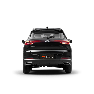 Chery Tiggo 7 8 más SUV eléctrico 2021 2022 2023 1.5T 1.6T CVT Lujo Ventana delantera