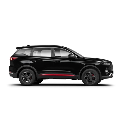 Chery Tiggo 7 8 más SUV eléctrico 2021 2022 2023 1.5T 1.6T CVT Lujo Ventana delantera