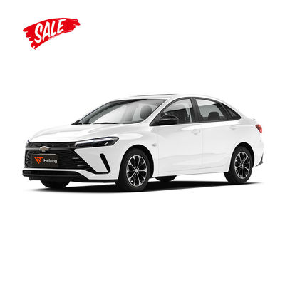 Freno de estacionamiento manual 2023 Chevrolet Monza híbrido Pretty CORVAIR MONZA COUPE Redline RS