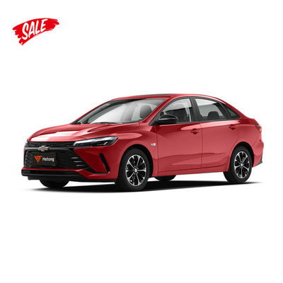 Freno de estacionamiento manual 2023 Chevrolet Monza híbrido Pretty CORVAIR MONZA COUPE Redline RS