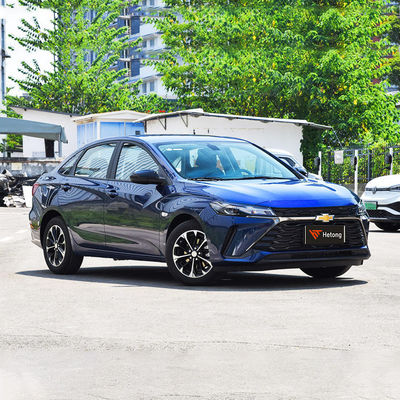 Freno de estacionamiento manual 2023 Chevrolet Monza híbrido Pretty CORVAIR MONZA COUPE Redline RS