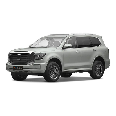 2022 2023 Great Wall Tank 500 SUV eléctrico con faro LED y freno de estacionamiento eléctrico