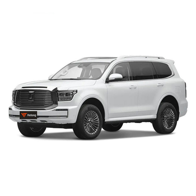 2022 2023 Great Wall Tank 500 SUV eléctrico con faro LED y freno de estacionamiento eléctrico