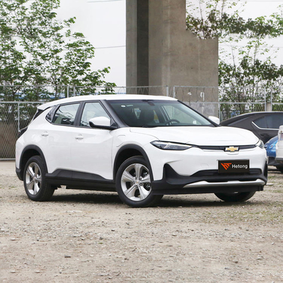 Coche eléctrico puro con un par máximo de 265Nm Auto Chevrolet Cruise Coche de cinco puertas