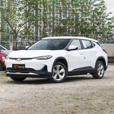 Coche eléctrico puro con un par máximo de 265Nm Auto Chevrolet Cruise Coche de cinco puertas