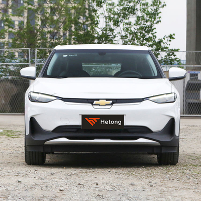 Coche eléctrico puro con un par máximo de 265Nm Auto Chevrolet Cruise Coche de cinco puertas