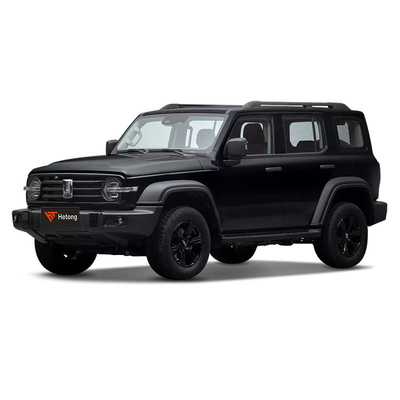 Cisterna 300 Cross-Country 2.0T Turbo Gasolina Suv Vehículo híbrido chino de gas/gasolina-eléctrico