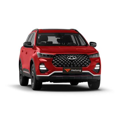 2023 Chery Tiggo 7 1.5T SUV de gasolina con aire acondicionado automático y 4 cilindros