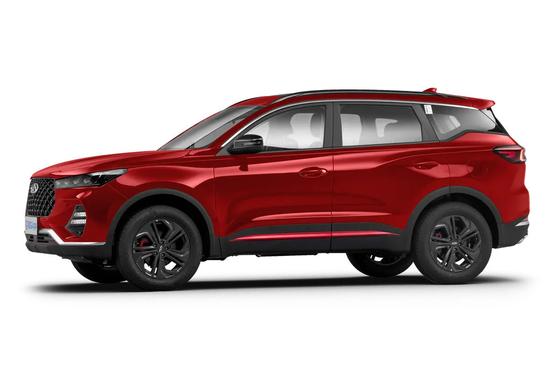 2023 Chery Tiggo 7 1.5T SUV de gasolina con aire acondicionado automático y 4 cilindros