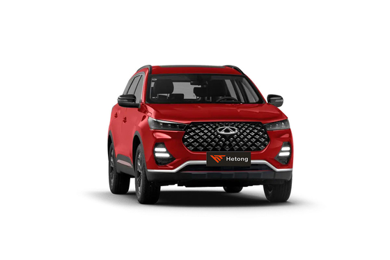 2023 Chery Tiggo 7 1.5T SUV de gasolina con aire acondicionado automático y 4 cilindros