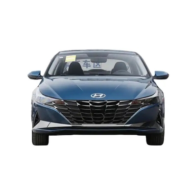 2023 Hyundai Elantra Ajuste eléctrico y calefacción Espejo retrovisor exterior para automóviles usados
