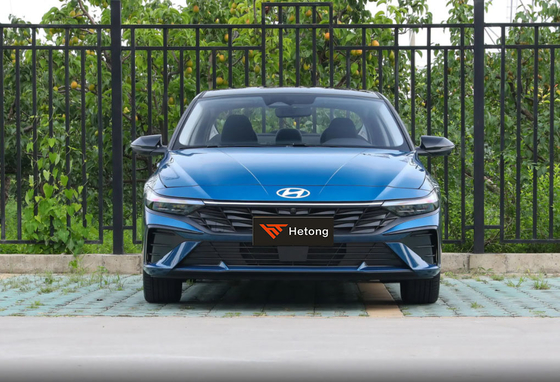 2023 Hyundai Elantra Ajuste eléctrico y calefacción Espejo retrovisor exterior para automóviles usados