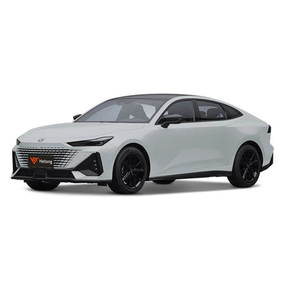 Changan Uni-V Idd Dirección izquierda Coche eléctrico Combustible Coches energéticos Para vehículos energéticos