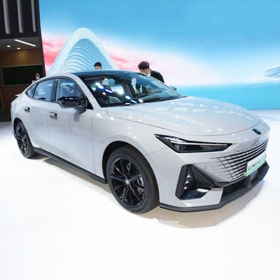 Changan Uni-V Idd Dirección izquierda Coche eléctrico Combustible Coches energéticos Para vehículos energéticos