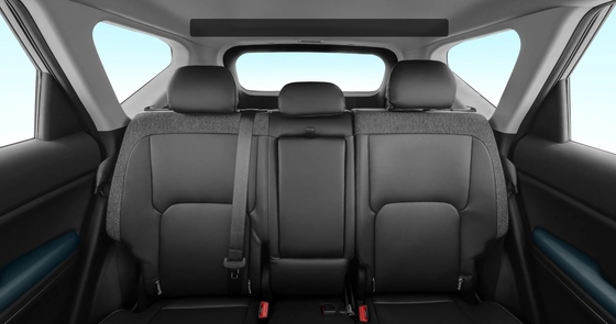 Aumente la experiencia de viaje de su familia con el 2023 KIA EV5 Pure Electric Medium SUV