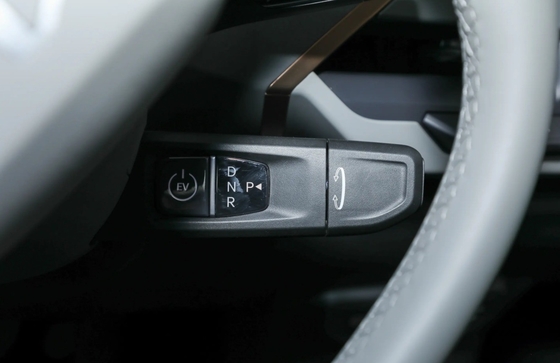 Aumente la experiencia de viaje de su familia con el 2023 KIA EV5 Pure Electric Medium SUV
