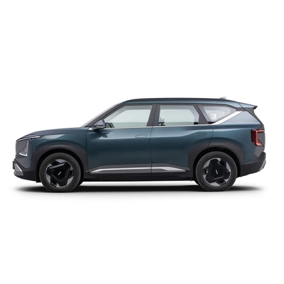 Aumente la experiencia de viaje de su familia con el 2023 KIA EV5 Pure Electric Medium SUV