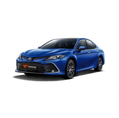2023 Toyota Camry 4 ruedas sedán híbrido de alta velocidad automóvil de gasolina con radar delantero 4 trasero 4