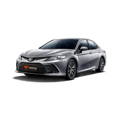 2023 Toyota Camry 4 ruedas sedán híbrido de alta velocidad automóvil de gasolina con radar delantero 4 trasero 4