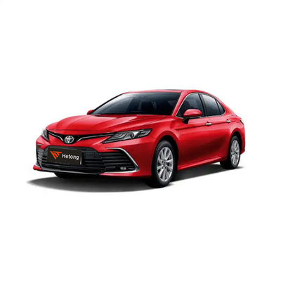 2023 Toyota Camry 4 ruedas sedán híbrido de alta velocidad automóvil de gasolina con radar delantero 4 trasero 4