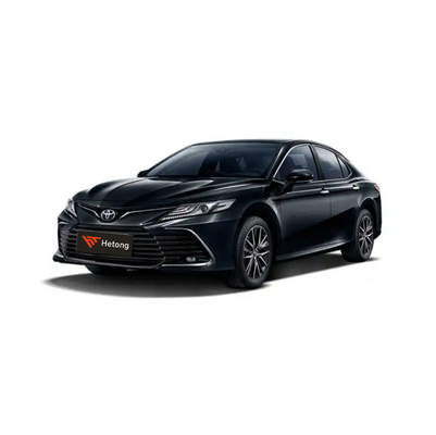2023 Toyota Camry 4 ruedas sedán híbrido de alta velocidad automóvil de gasolina con radar delantero 4 trasero 4