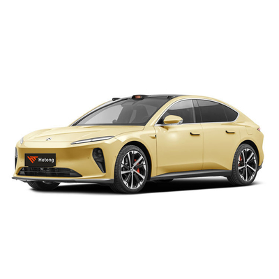 NIO ET5 ET7 EC6 ES6 EP9 2022 Coche eléctrico de alta velocidad y batería ternaria de litio
