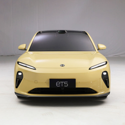 NIO ET5 ET7 EC6 ES6 EP9 2022 Coche eléctrico de alta velocidad y batería ternaria de litio