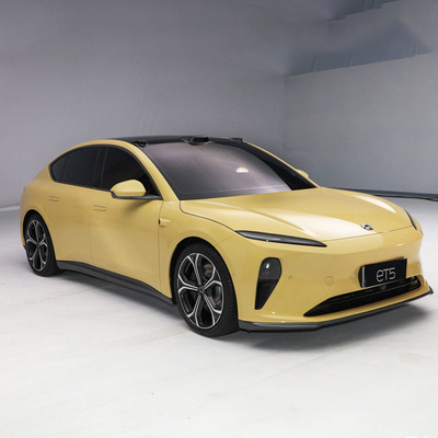 NIO ET5 ET7 EC6 ES6 EP9 2022 Coche eléctrico de alta velocidad y batería ternaria de litio