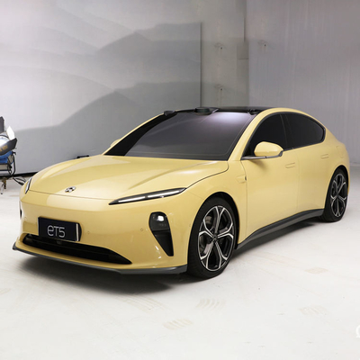 NIO ET5 ET7 EC6 ES6 EP9 2022 Coche eléctrico de alta velocidad y batería ternaria de litio