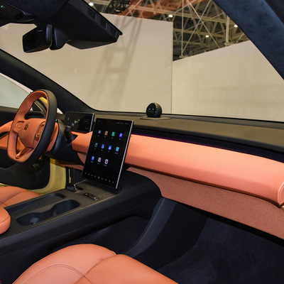 NIO ET5 ET7 EC6 ES6 EP9 2022 Coche eléctrico de alta velocidad y batería ternaria de litio