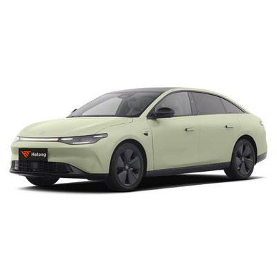 Leapmotor C01B 2022 Coche eléctrico de largo alcance de 403 km de alta velocidad Rendimiento de primer nivel