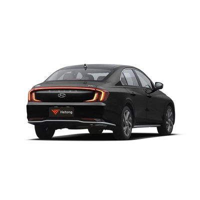 Hyundai Mingtu 2021 Limousine 1.5L/1.8L FWD Volante normal de tamaño mediano Coche usado