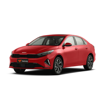 Fabricado KIA K3 5 asientos SUV Coches de gasolina con capacidad de tanque de combustible de 50-80L y FWD Drive